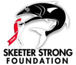 Skeeter Strong Foundation